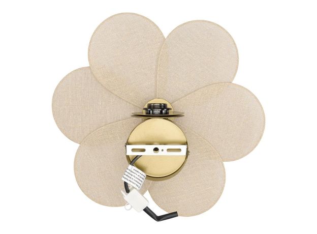 Настенные светильники Bergenson Bjorn BD-3103465 Kamille