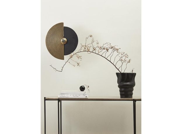 Настенные светильники Bergenson Bjorn BD-3103461 Abstraction