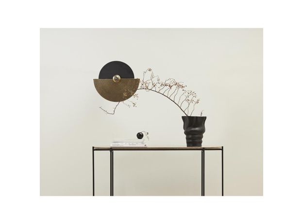 Настенные светильники Bergenson Bjorn BD-3103461 Abstraction