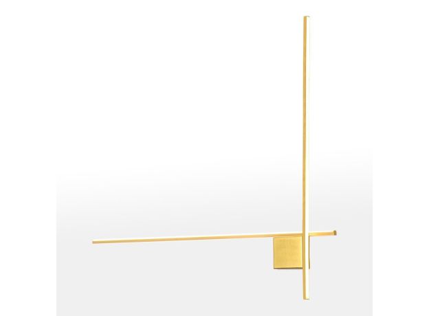 Настенные светильники Lussole LSP-7331 TIFT