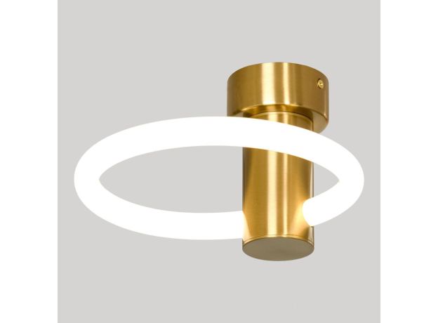 Настенные светильники Lussole LSP-7365 LOWELL