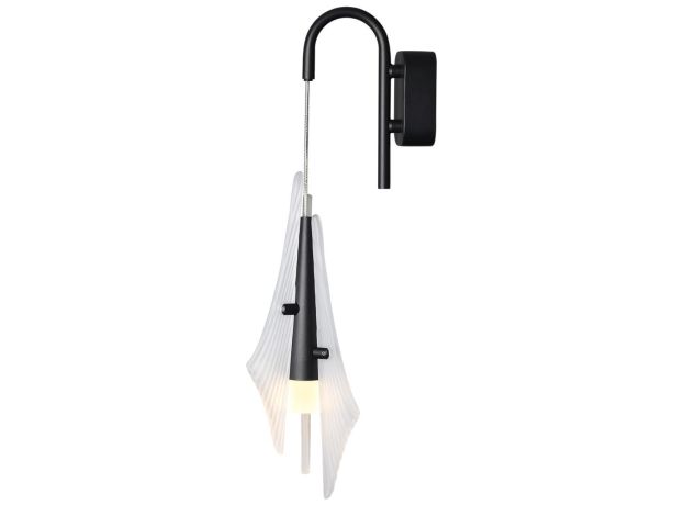 Настенные светильники Odeon Light 5442/6WLA AFALINA