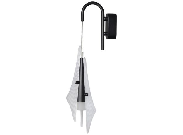 Настенные светильники Odeon Light 5442/6WLA AFALINA