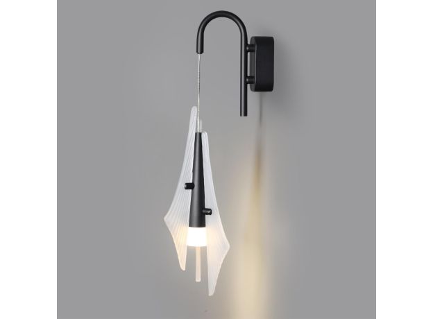 Настенные светильники Odeon Light 5442/6WLA AFALINA
