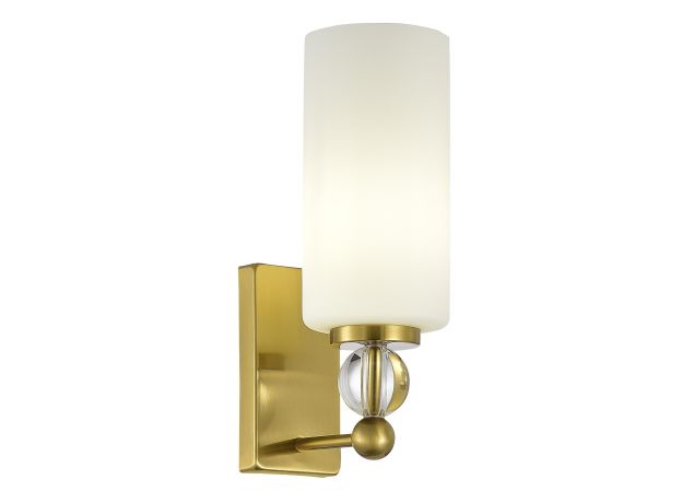Настенные светильники ST Luce SL2003.301.01 AURORA