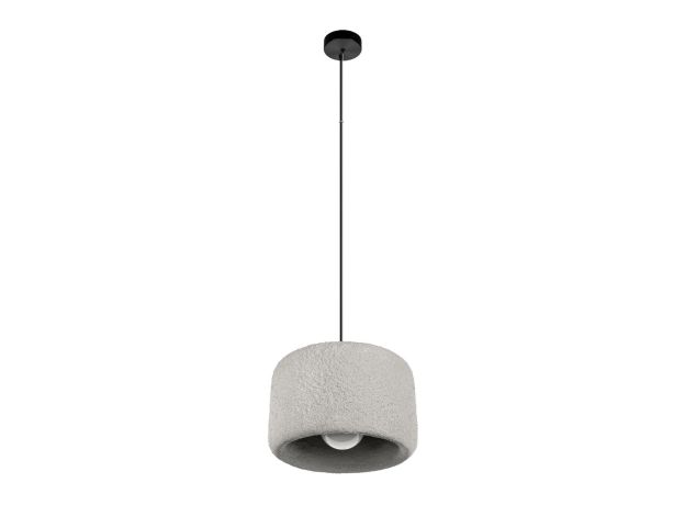 Подвесные светильники Loft It 10252/300 Grey Stone