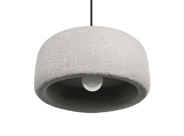 Подвесные светильники Loft It 10252/500 Grey Stone