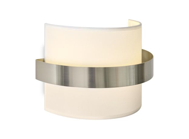 Настенные светильники Freya FR5367WL-02N Bride