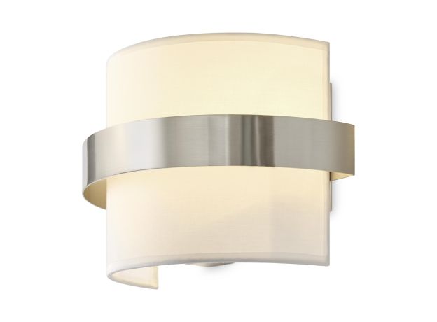 Настенные светильники Freya FR5367WL-02N Bride