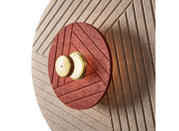 Настенные светильники Freya FR5494WL-L4TR Acoustic