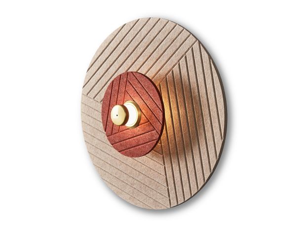 Настенные светильники Freya FR5494WL-L4TR Acoustic
