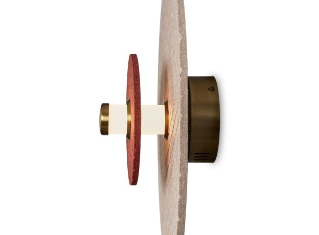 Настенные светильники Freya FR5494WL-L4TR Acoustic