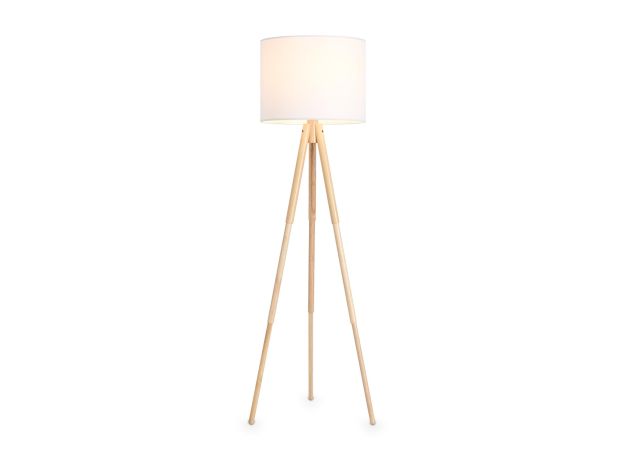Торшеры Freya FR5495FL-01W Tree
