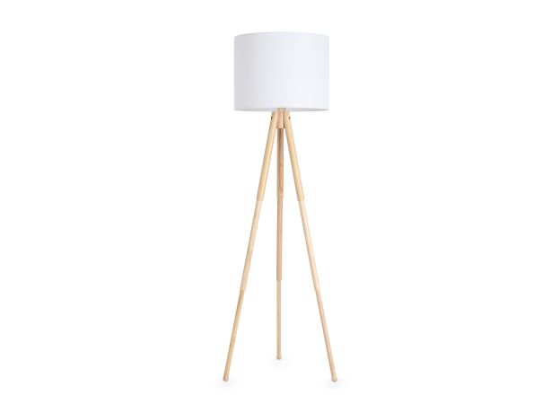 Торшеры Freya FR5495FL-01W Tree