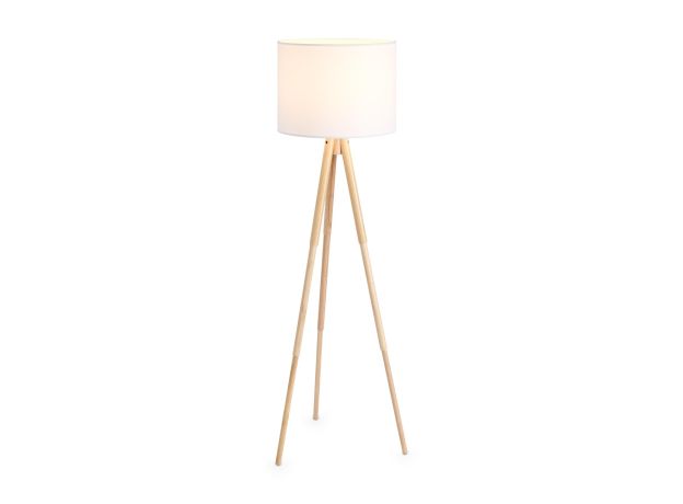 Торшеры Freya FR5495FL-01W Tree