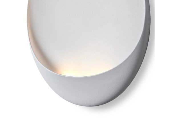 Настенные светильники Freya FR6188WL-L5W Clam