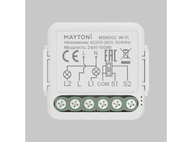 Комплектующие Maytoni MSN002 Wi-Fi Модуль