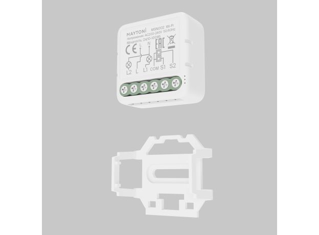 Комплектующие Maytoni MSN002 Wi-Fi Модуль