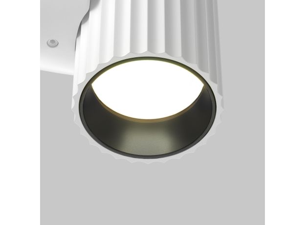 Настенные светильники Maytoni C106WL-01-GU10-W Calipso