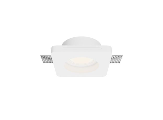 Точечные светильники Maytoni DL002-GU10-01-W Gyps Modern