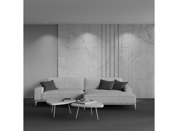 Точечные светильники Maytoni DL002-GU10-01-W Gyps Modern
