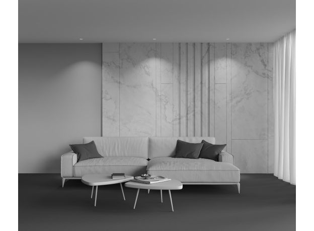 Точечные светильники Maytoni DL002-GU10-01-W Gyps Modern