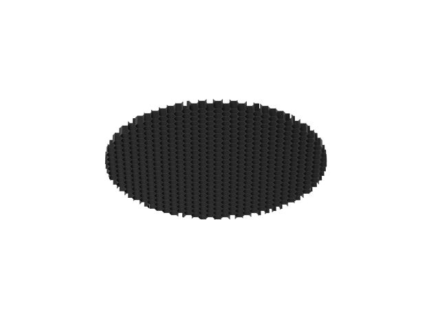 Трековое освещение Maytoni HoneyComb-D52 FOCUS LED