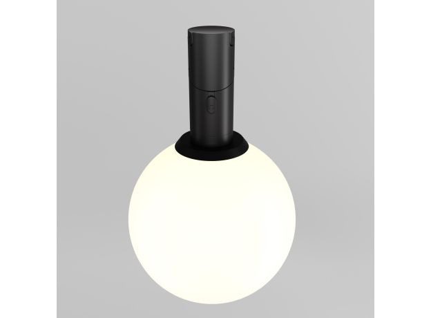 Трековое освещение Maytoni TR208-1-5W3K-B Luna