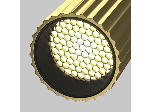 Трековое освещение Maytoni TR218-1-GU10-BS Calipso