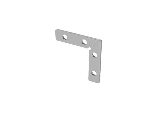 Трековое освещение Maytoni TRA034D-CL-42S Accessories for tracks Exility