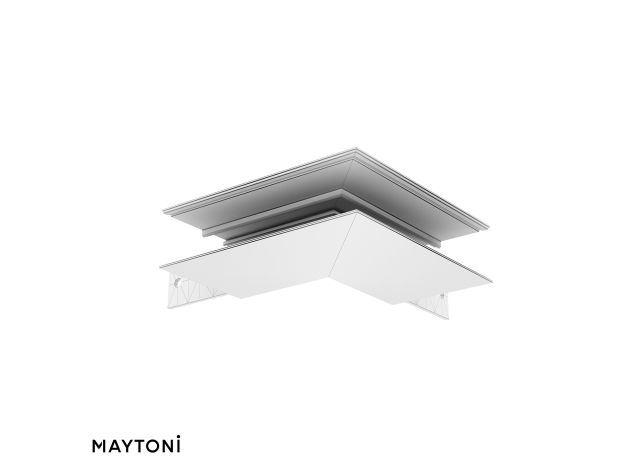 Трековое освещение Maytoni TRA034OCL-41W Accessories for tracks Exility
