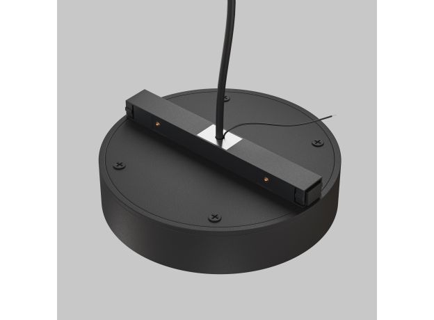 Трековое освещение Maytoni TRA172DR- 200W-DS-B Power Supply Basity