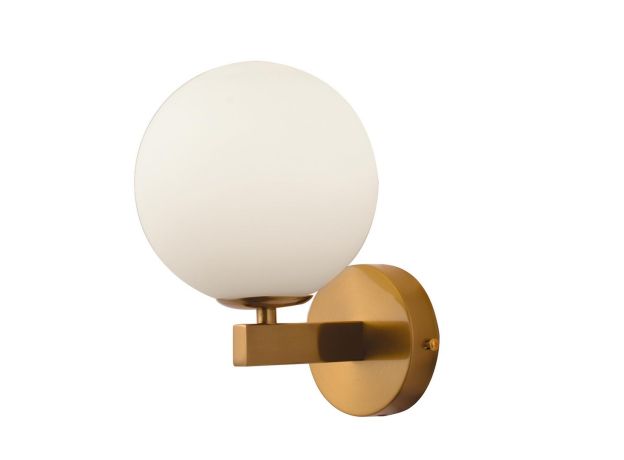 Настенные светильники KINK Light 07508-1,20 Сида