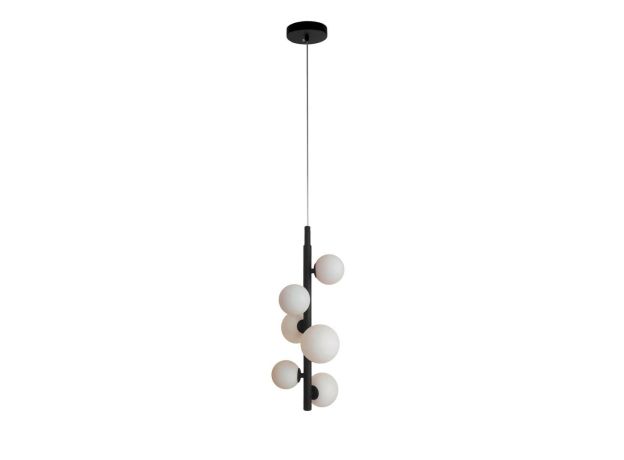 Подвесные светильники KINK Light 07508-6A,19 Сида