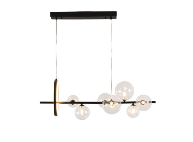 Люстры KINK Light 07608-7A,19 Иона