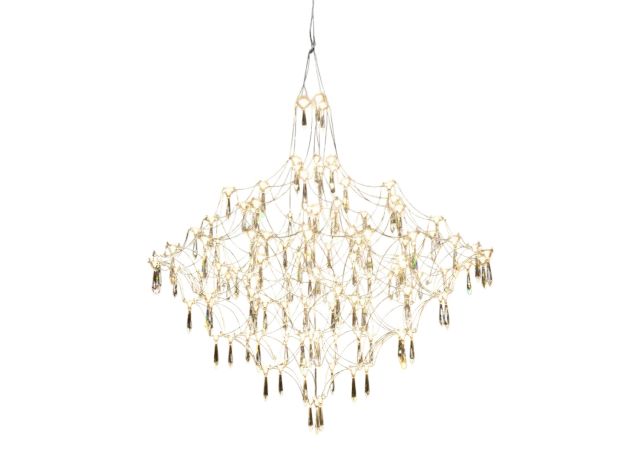 Люстры KINK Light 07881-60,02(21) Галанта