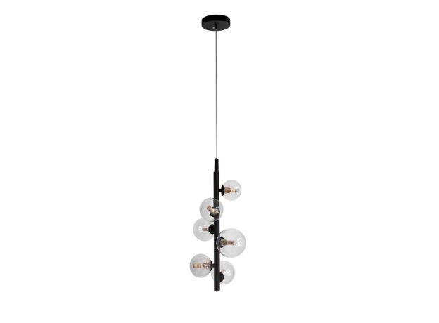 Подвесные светильники KINK Light 09408-6A,19 Иона