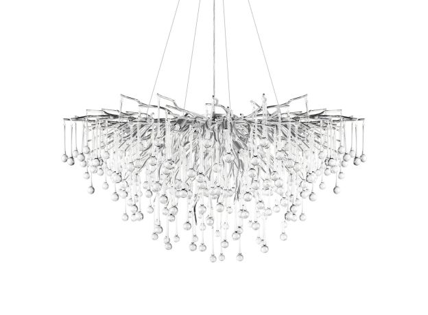 Люстры Loft It 10376/1000 Drops