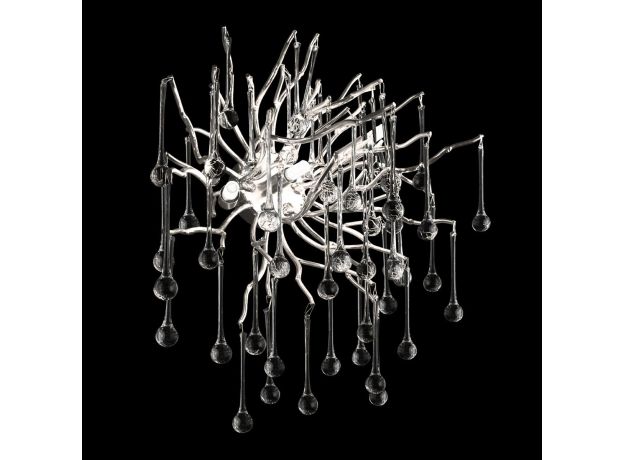 Настенные светильники Loft It 10376W Drops