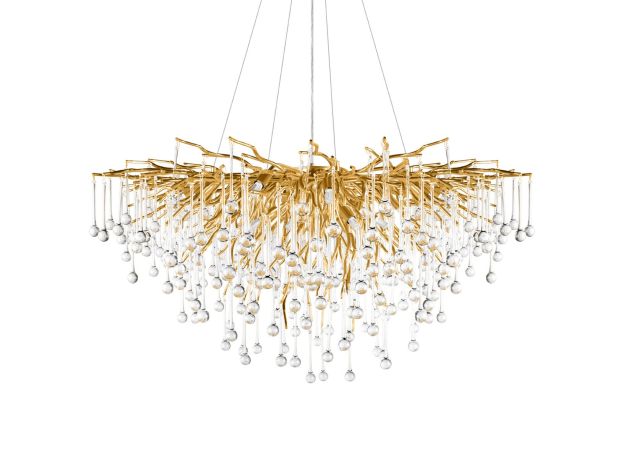 Люстры Loft It 10377/1000 Drops