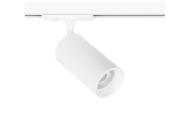 Трековое освещение Arte Lamp A1336PL-1WH AERO