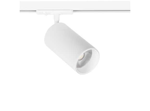 Трековое освещение Arte Lamp A1337PL-1WH AERO