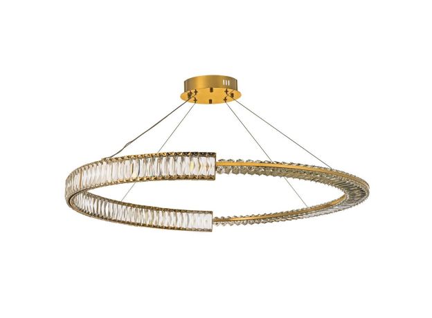 Подвесные светильники Dio D'Arte Caneva L 1.5.100.100 G Caneva