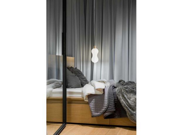 Подвесные светильники De City 657014801 Крайс
