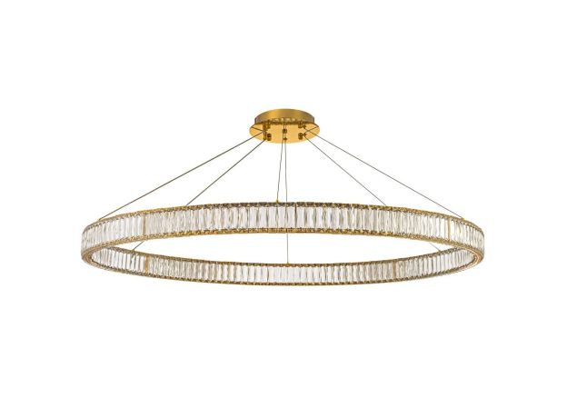 Подвесные светильники Dio D'Arte Caneva L 1.5.120.100 G Caneva