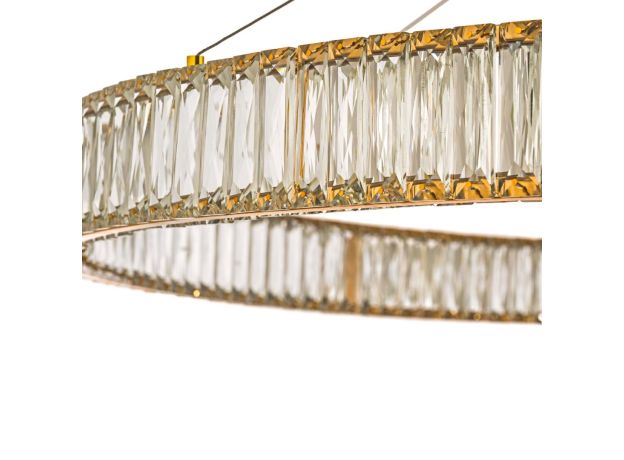 Подвесные светильники Dio D'Arte Caneva L 1.5.120.100 G Caneva