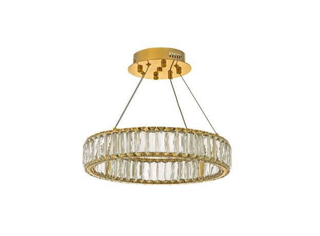Подвесные светильники Dio D'Arte Caneva L 1.5.40.100 G Caneva