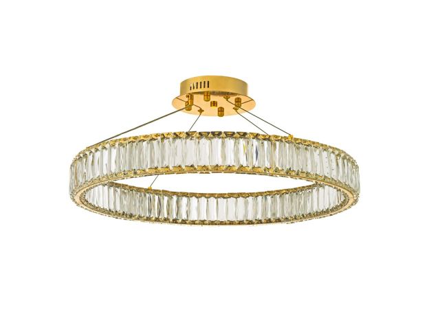 Подвесные светильники Dio D'Arte Caneva L 1.5.60.100 G Caneva