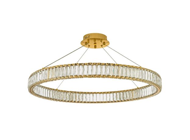 Подвесные светильники Dio D'Arte Caneva L 1.5.80.100 G Caneva