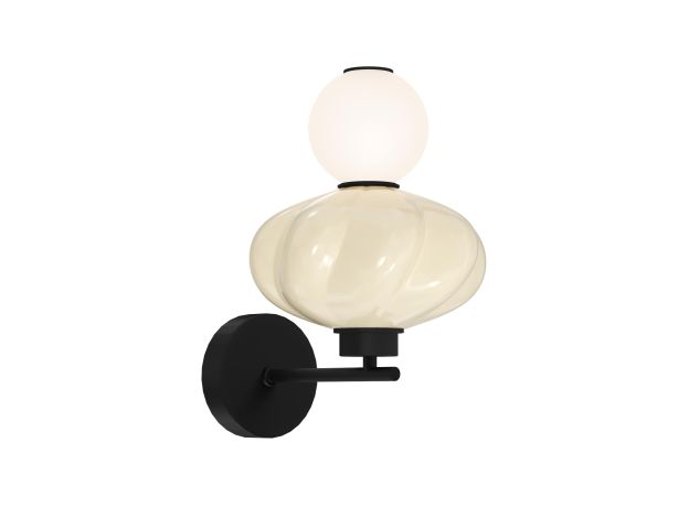 Настенные светильники ST Luce SL6134.411.01 FLORENTINI